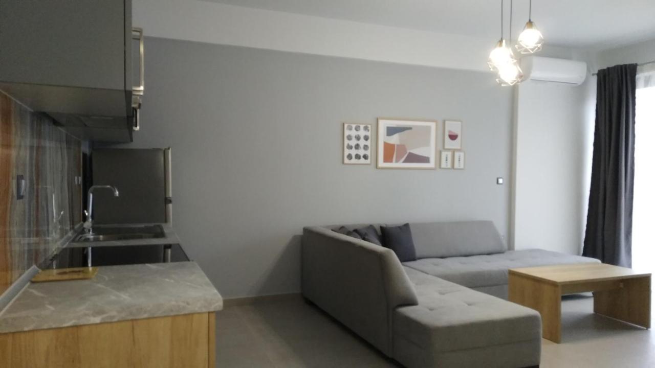 Ferienwohnung Psammites Kalambaka Exterior foto