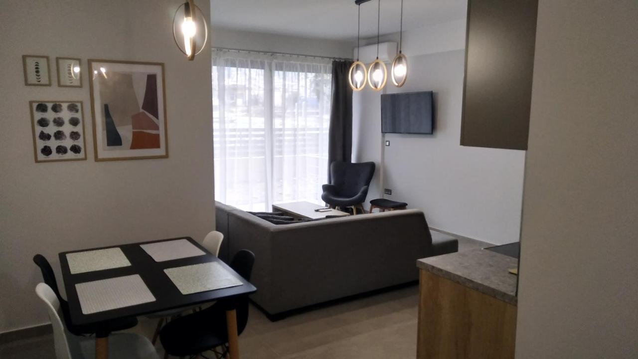 Ferienwohnung Psammites Kalambaka Exterior foto