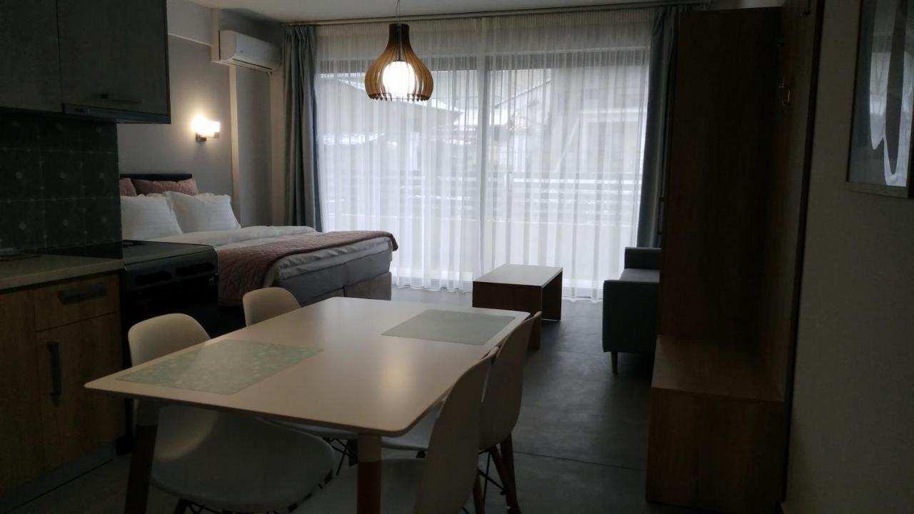 Ferienwohnung Psammites Kalambaka Exterior foto