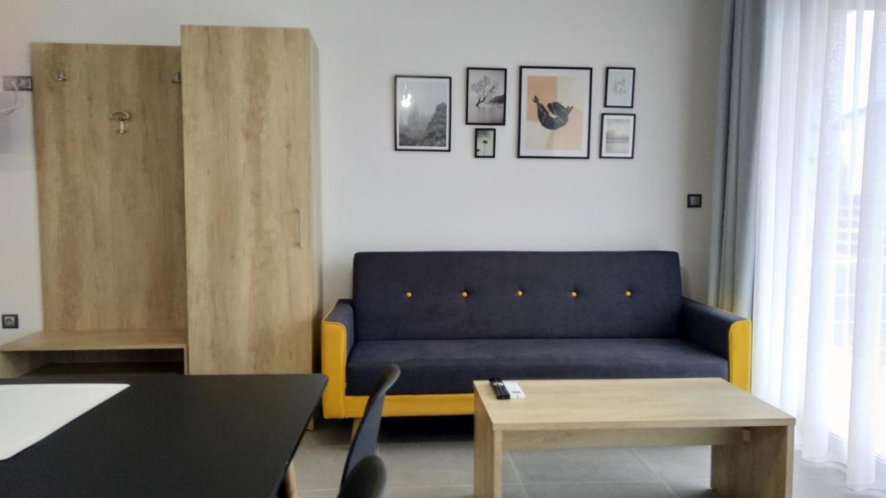 Ferienwohnung Psammites Kalambaka Exterior foto