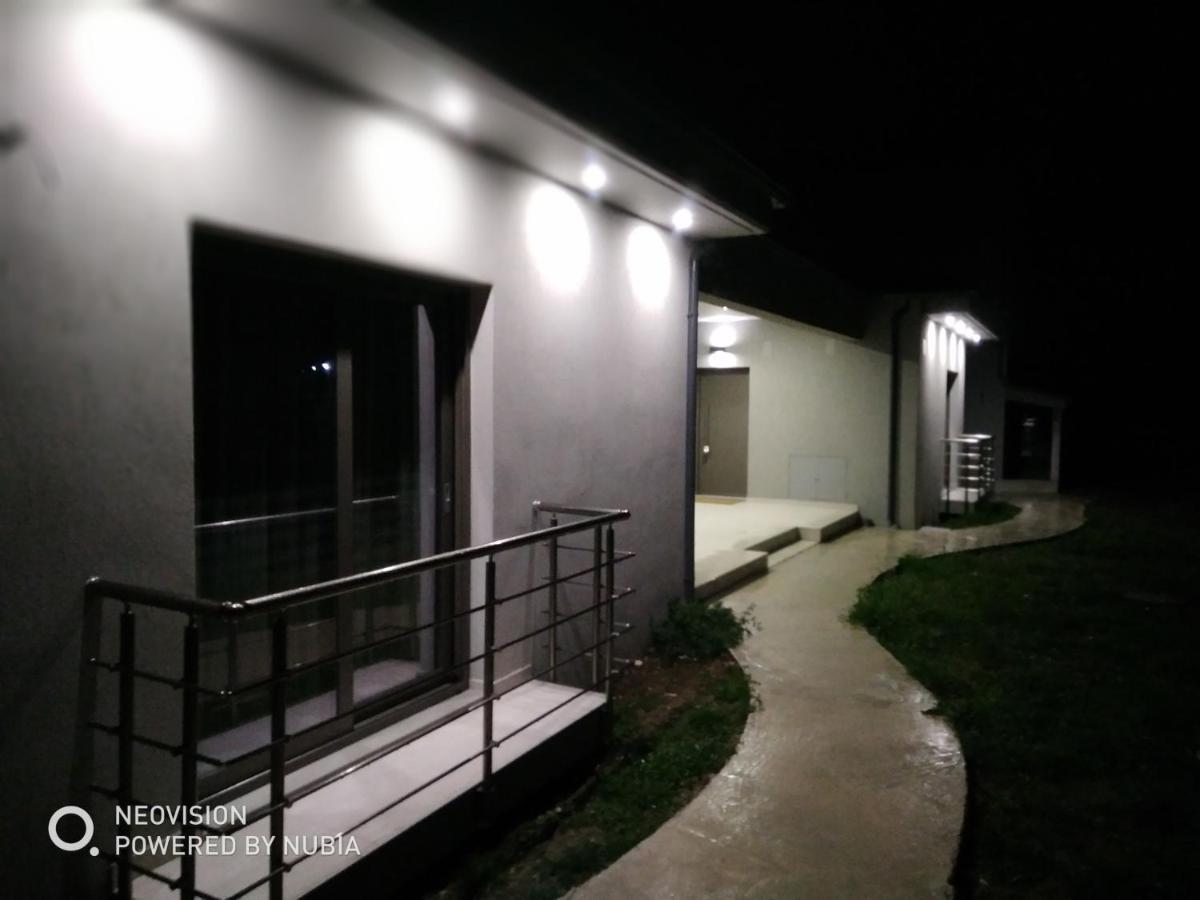 Ferienwohnung Psammites Kalambaka Exterior foto